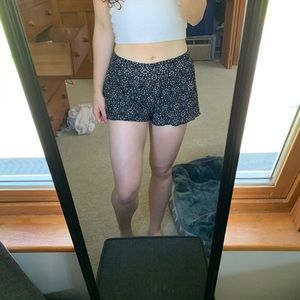 American eagle soft shorts